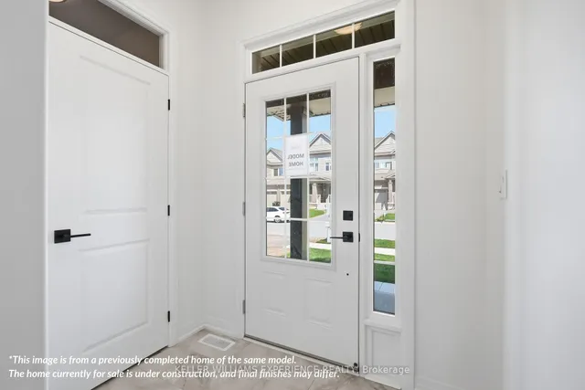 22 Sagewood Ave, Barrie 5