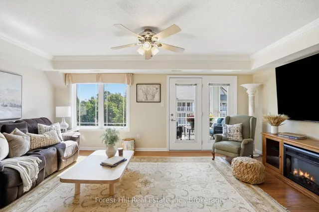 50 Mulligan Lane #316, Wasaga Beach 3