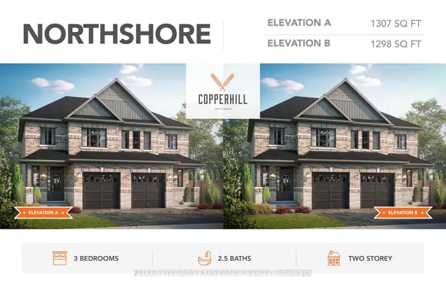 44 Sagewood Ave, Barrie 2