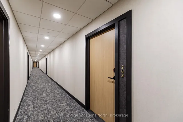 31 HURON St #203, Collingwood 4