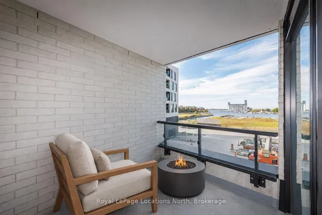 31 HURON St #203, Collingwood 2