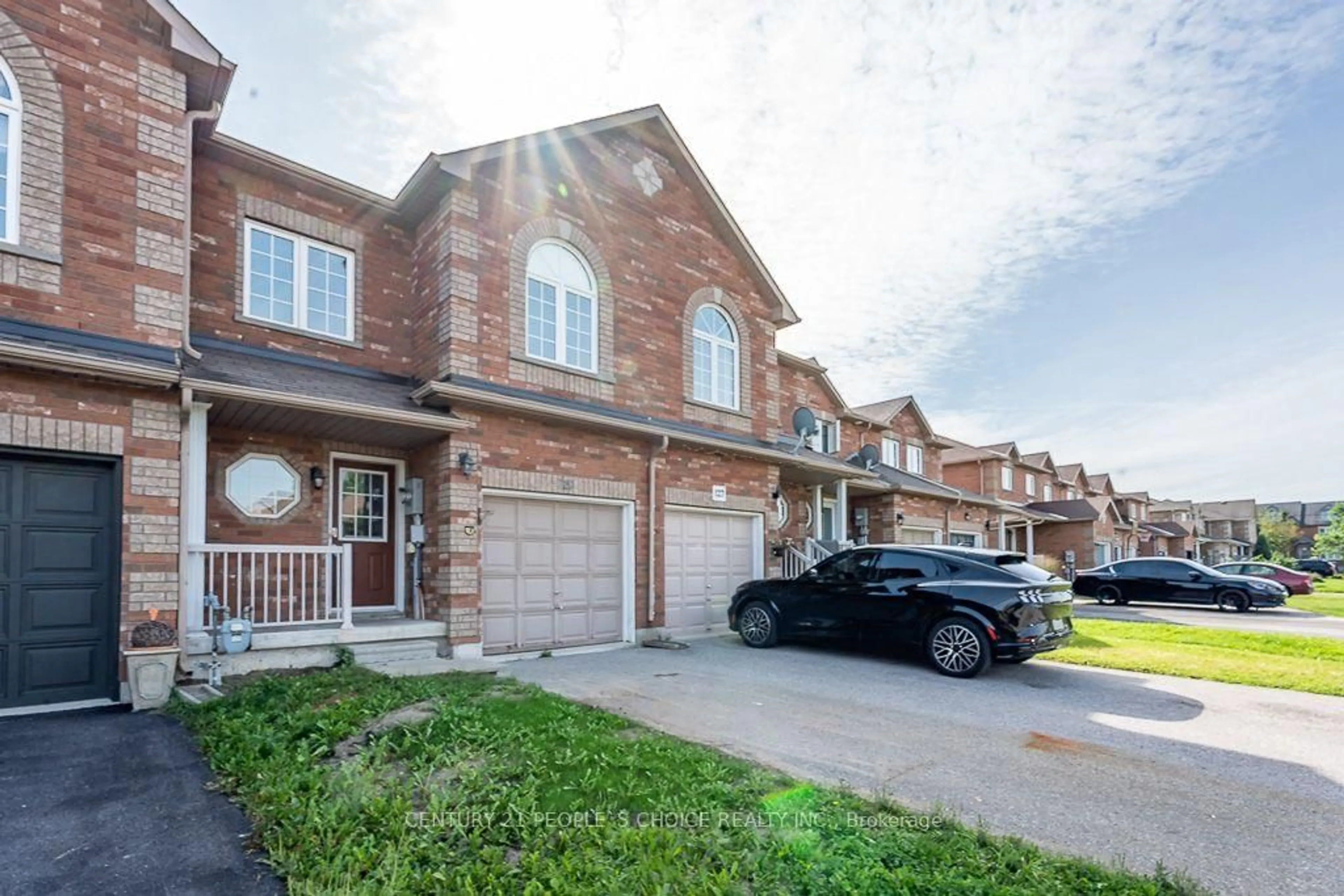 Unknown for 129 Sydenham Wells Sq, Barrie Ontario L4M 6T3
