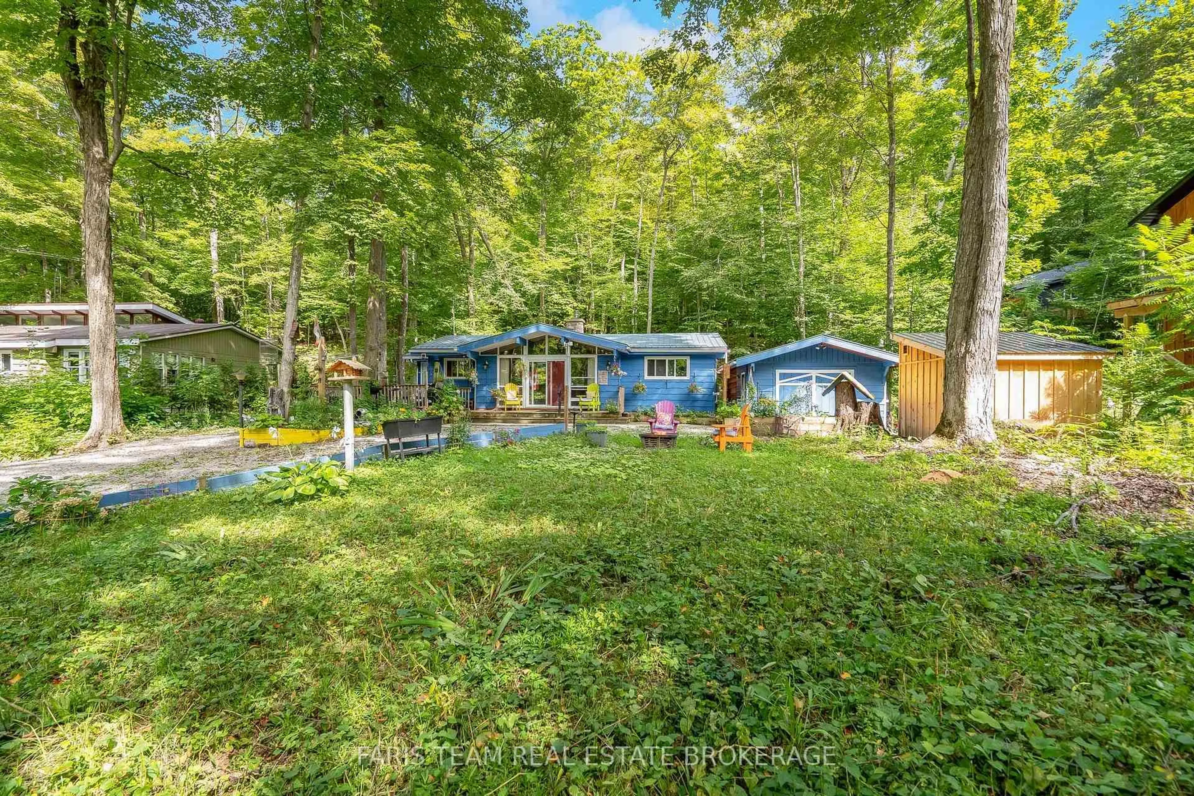 Unknown for 103 Silver Birch Dr, Tiny Ontario L9M 0M6
