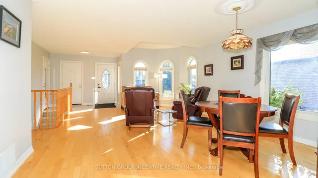 28 Brookfield Cres, Barrie 5