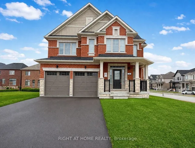 2 Sagewood Ave, Barrie 4