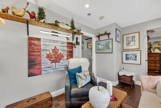 79 Penetang St, Barrie 5