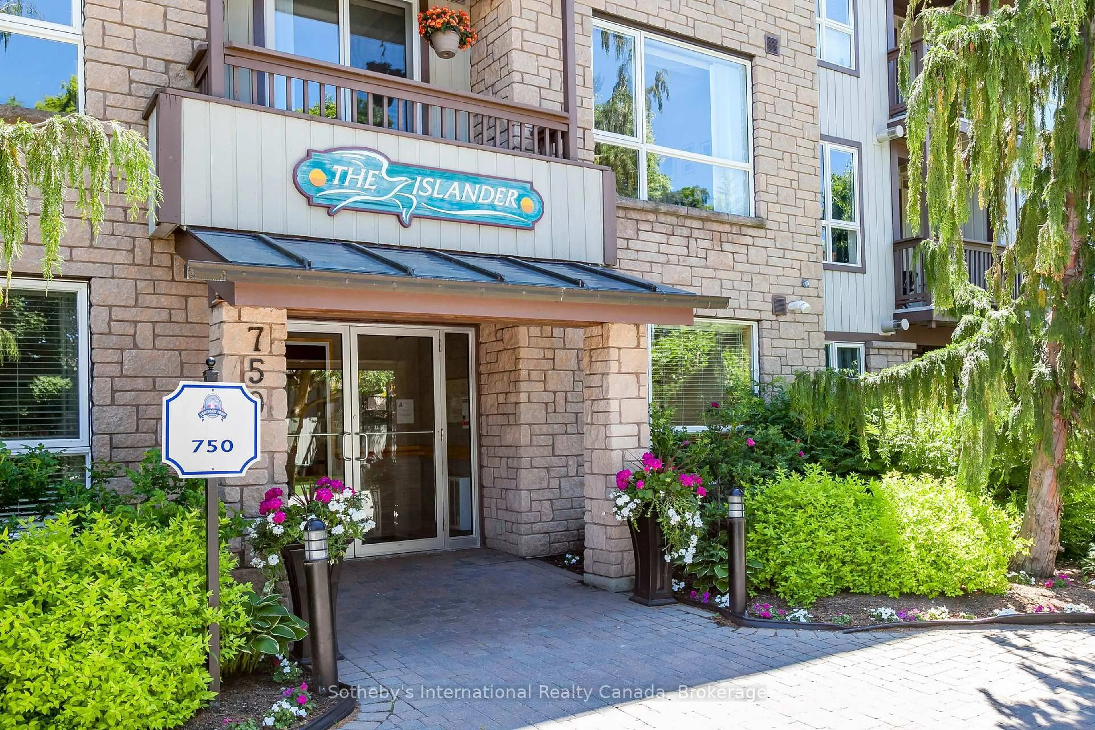 Unknown for 750 Johnston Park Ave #3003, Collingwood Ontario L9Y 5C7