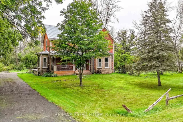7514 Rama Rd, Ramara 3