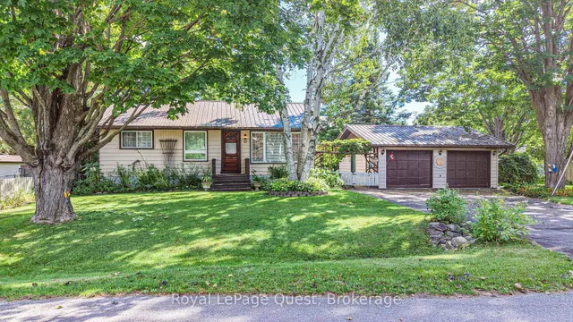 17 Hughes Rd, Orillia