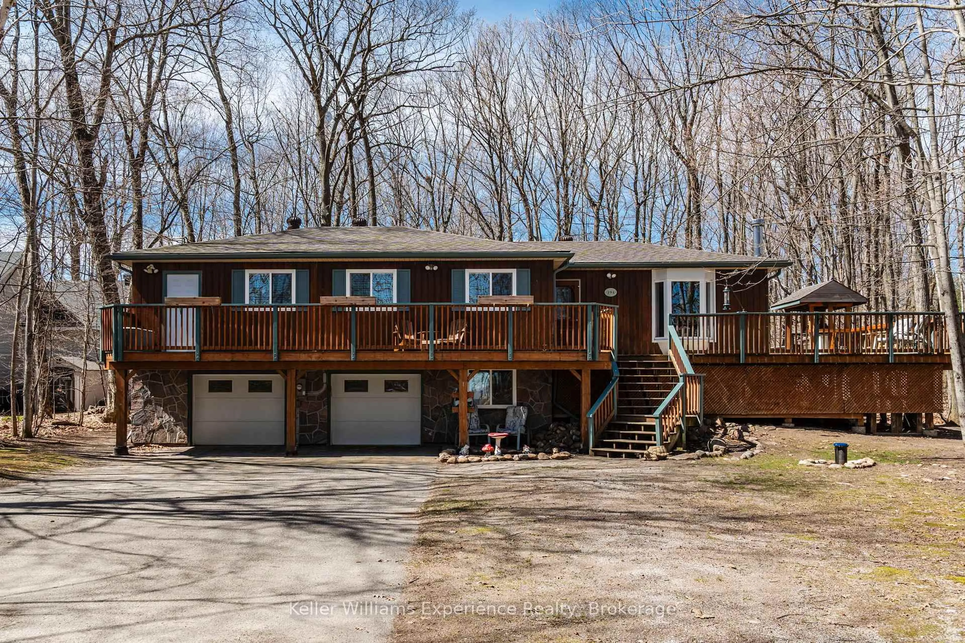 Unknown for 194 Sawlog Point Rd, Tiny Ontario L9M 0B1