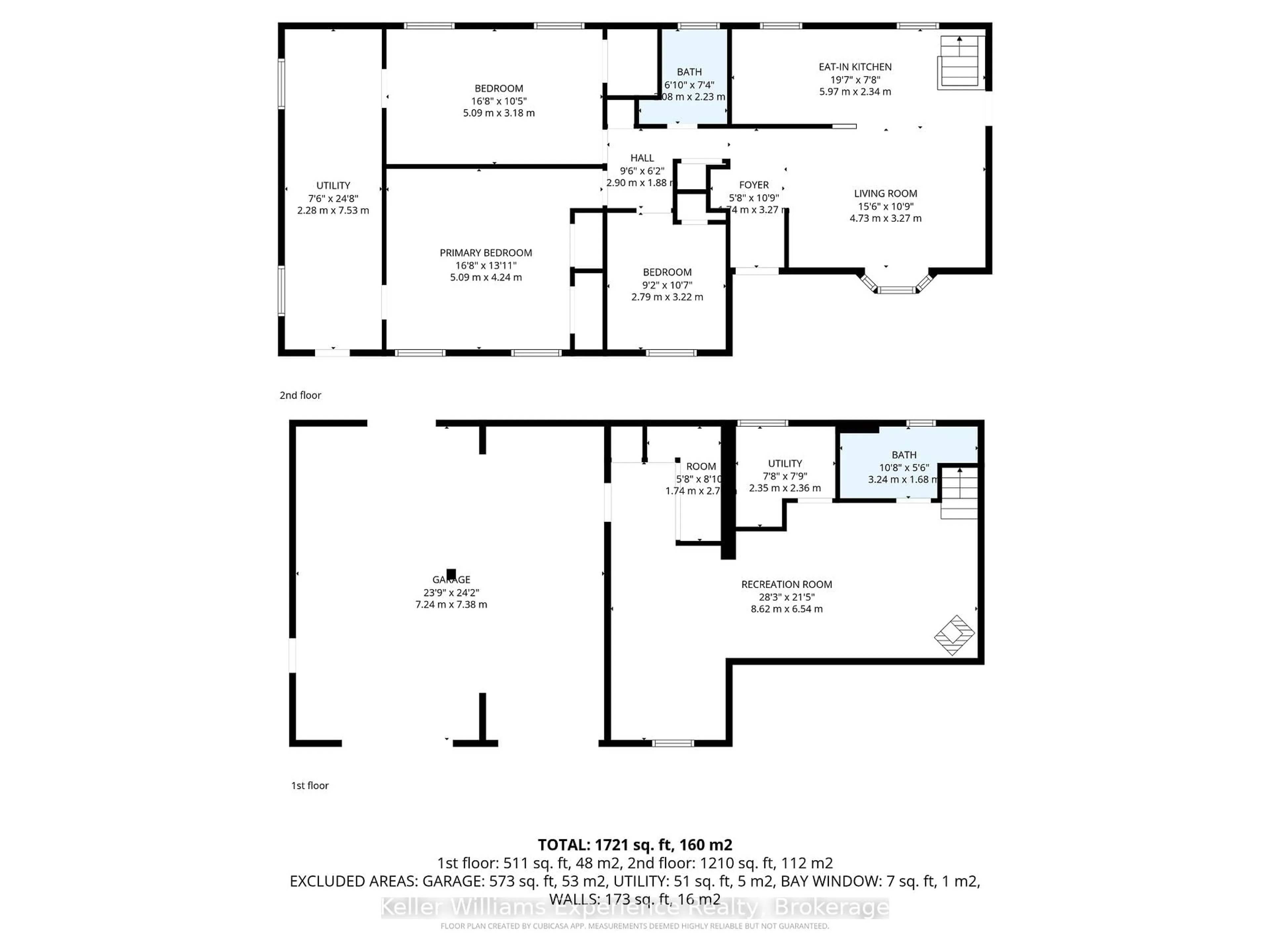 Floor plan for 194 Sawlog Point Rd, Tiny Ontario L9M 0B1
