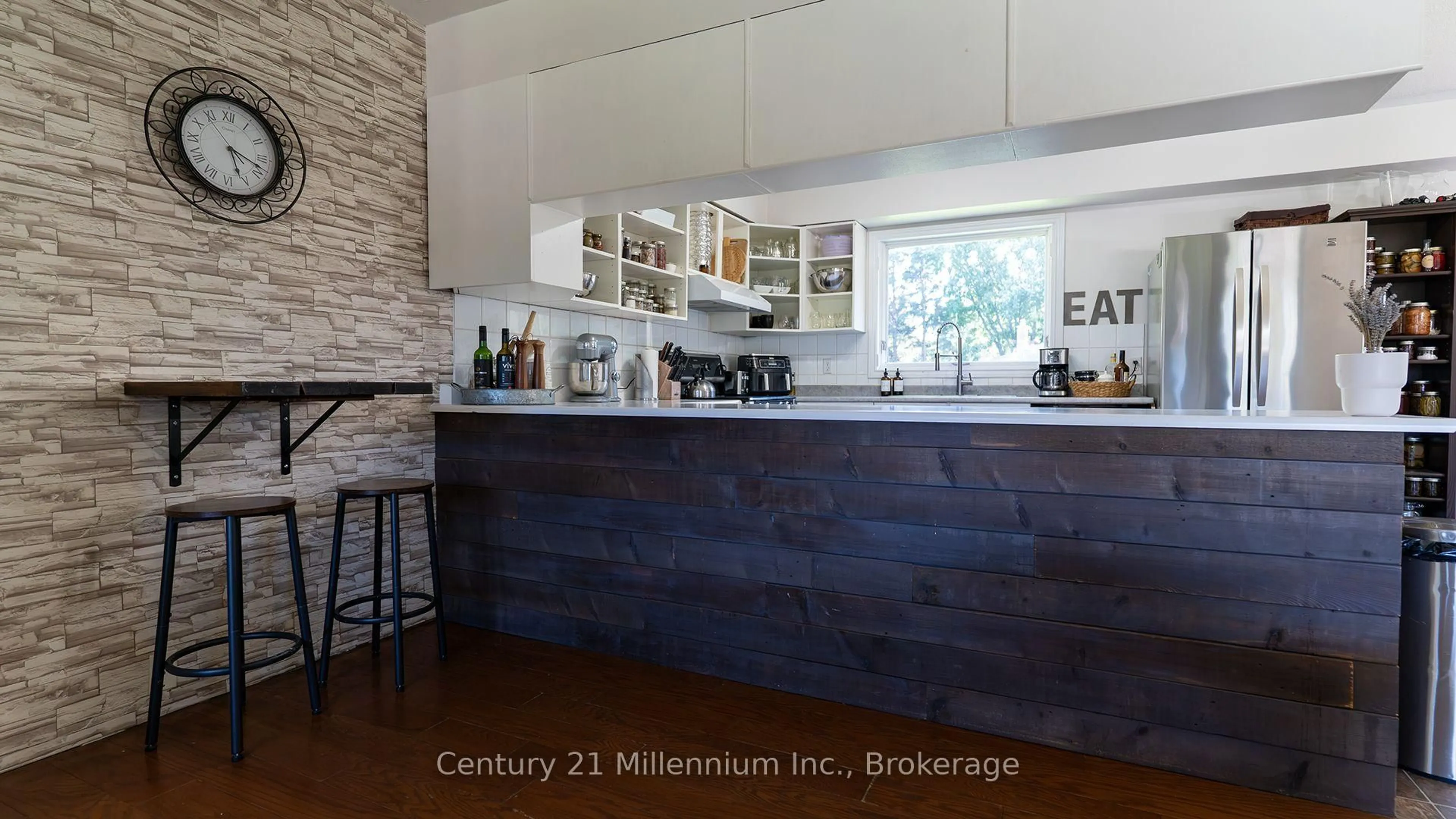 Contemporary kitchen, unknown for 5 Mckean Blvd, Clearview Ontario L0M 1P0