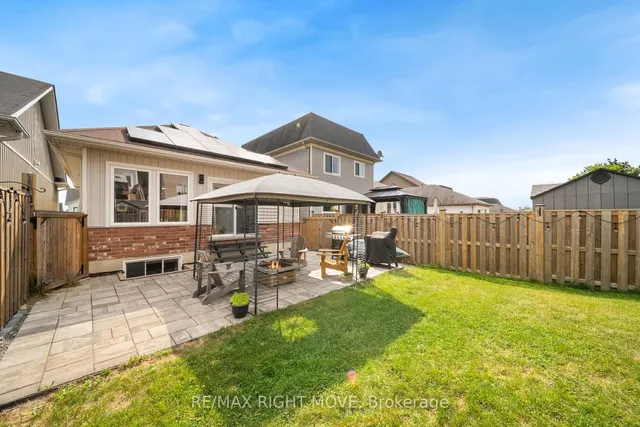 90 Pearl Dr, Orillia 4