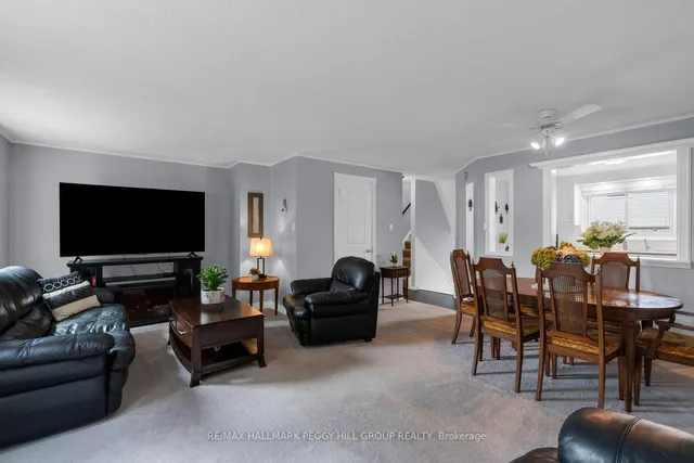 233 Innisfil St #4, Barrie 4