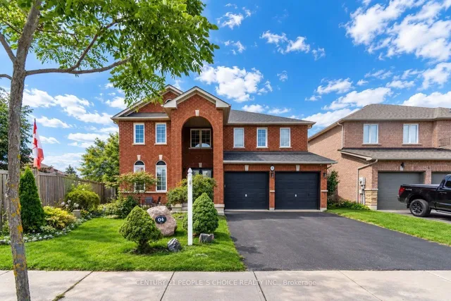 4 IMPERIAL CROWN Lane, Barrie 5