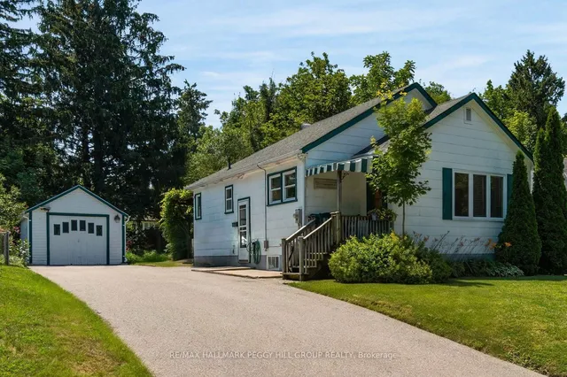 171 Codrington St, Barrie 1