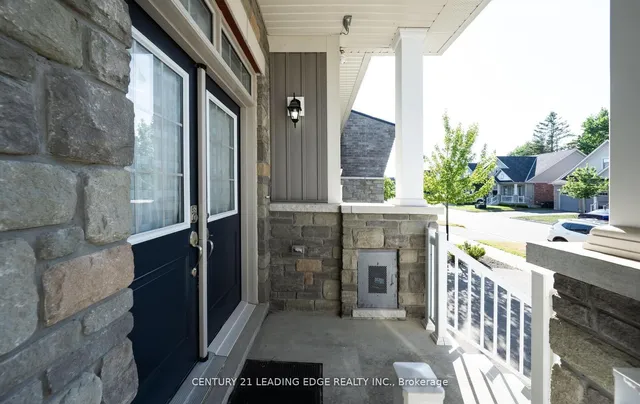 164 Allegra Dr, Wasaga Beach 3