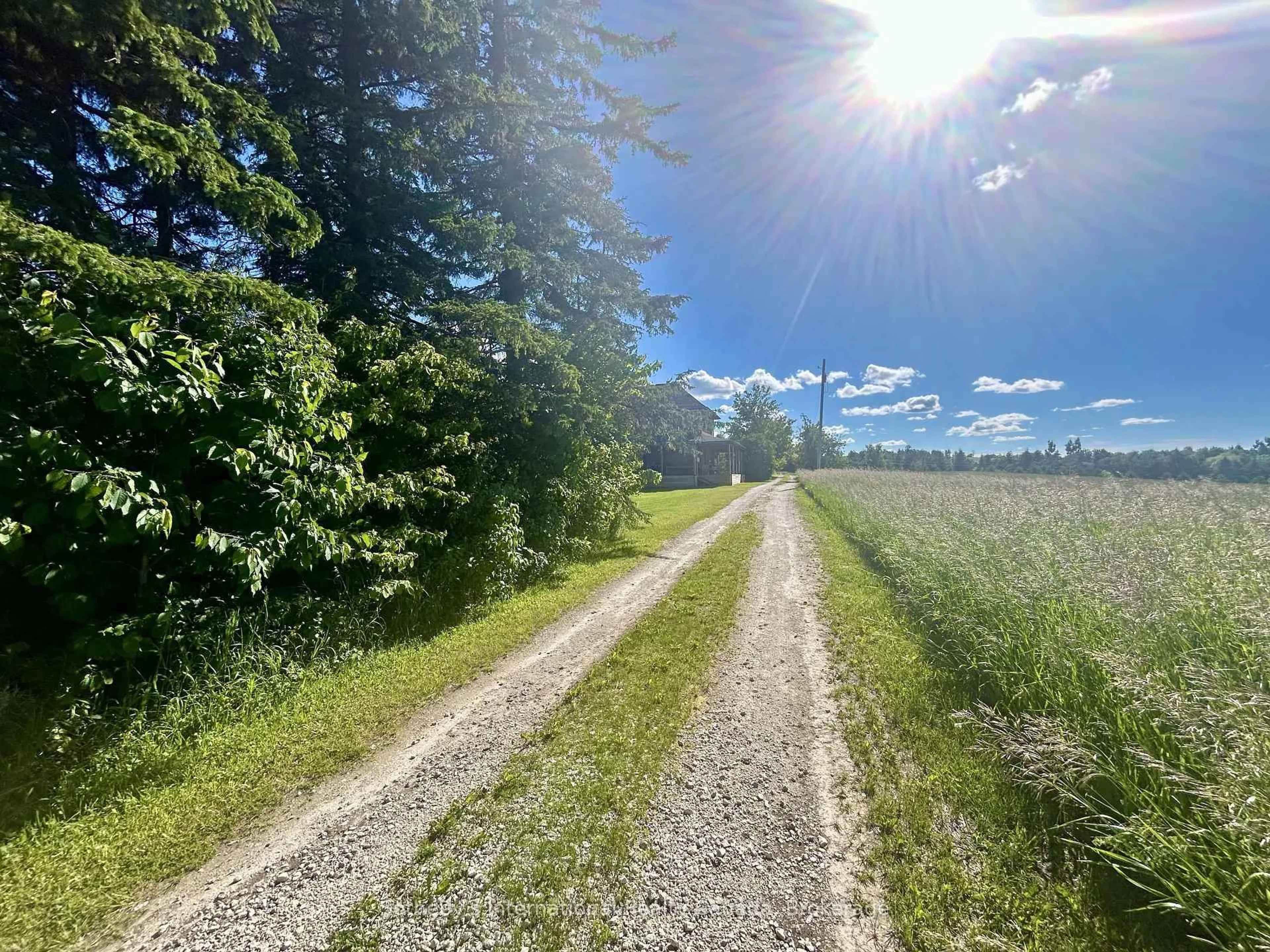 Unknown for 1943 Fairgrounds Rd, Clearview Ontario L0M 1G0