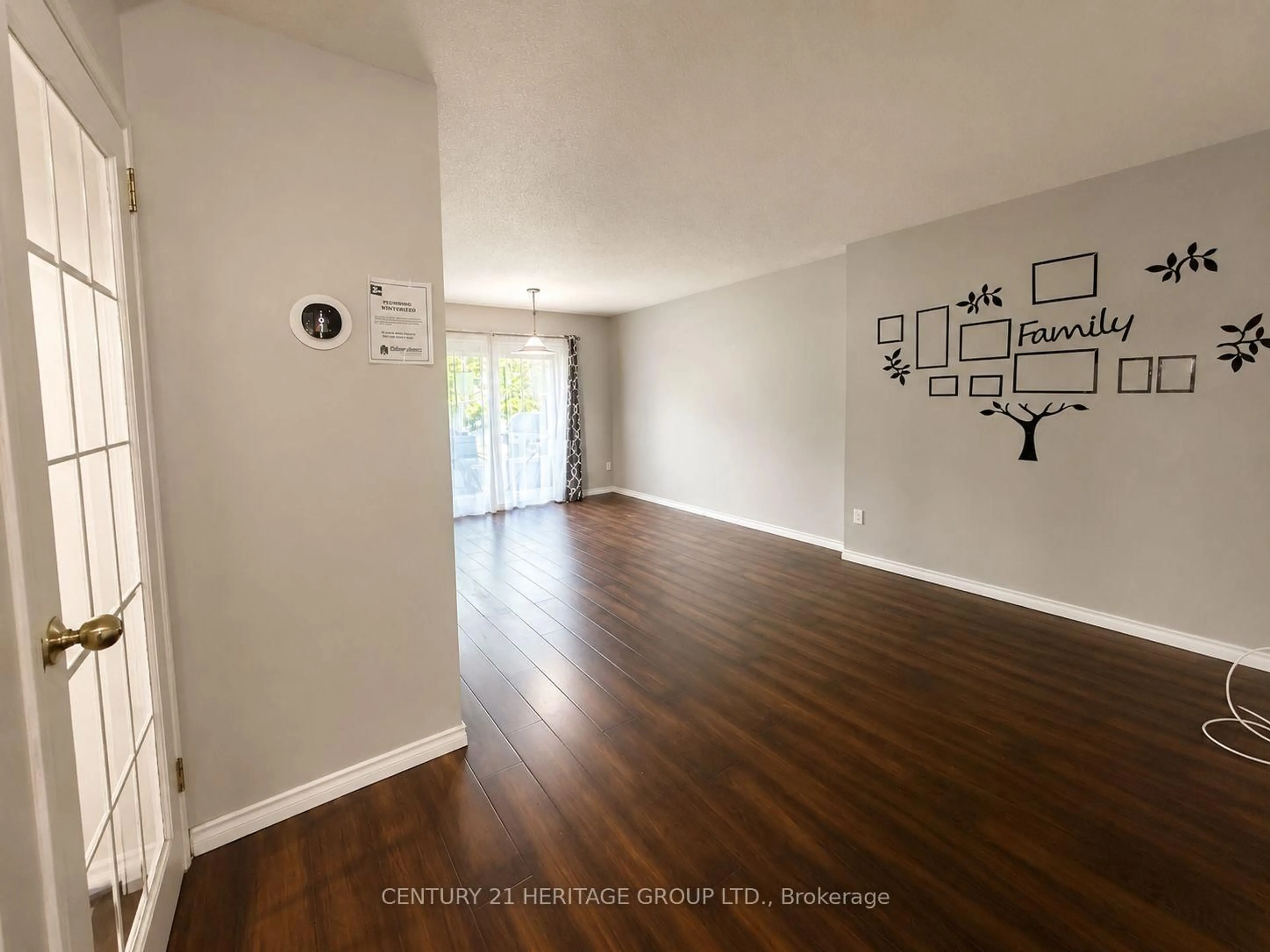 A pic of a room for 441 Barrie Rd #7, Orillia Ontario L3V 6T9