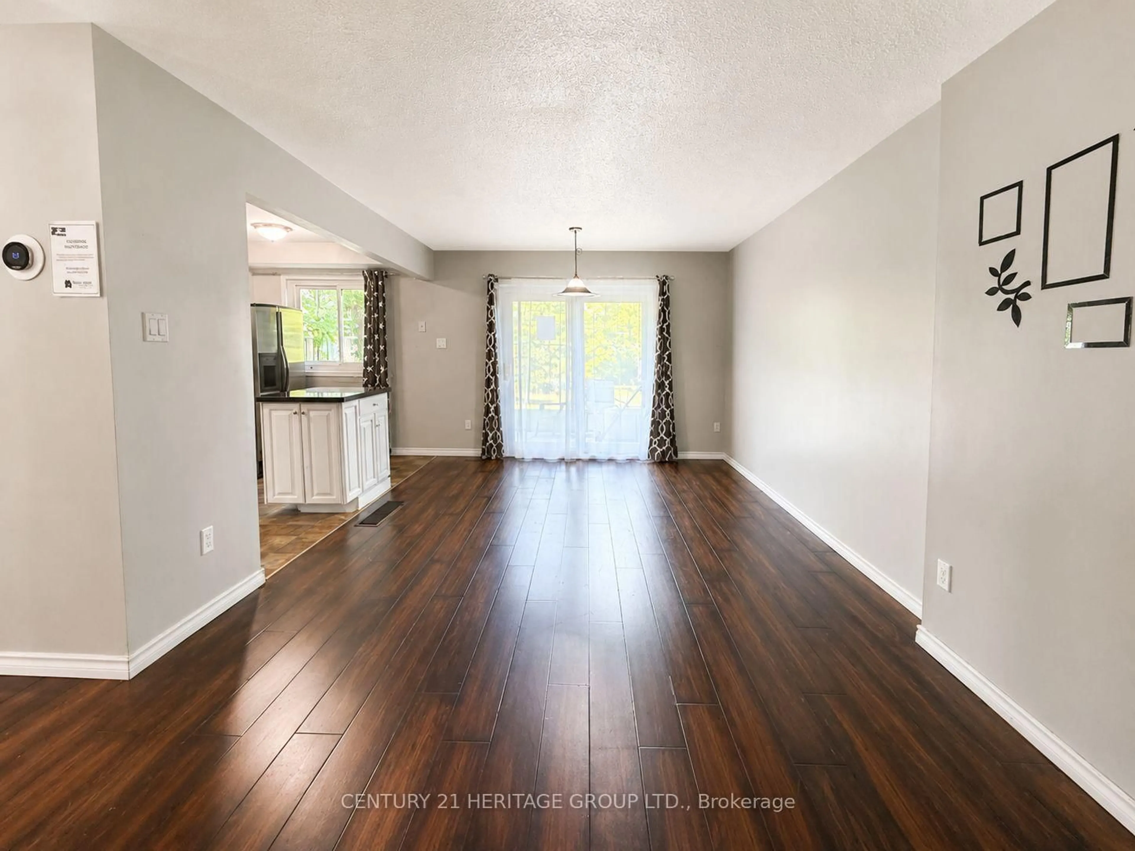 A pic of a room for 441 Barrie Rd #7, Orillia Ontario L3V 6T9