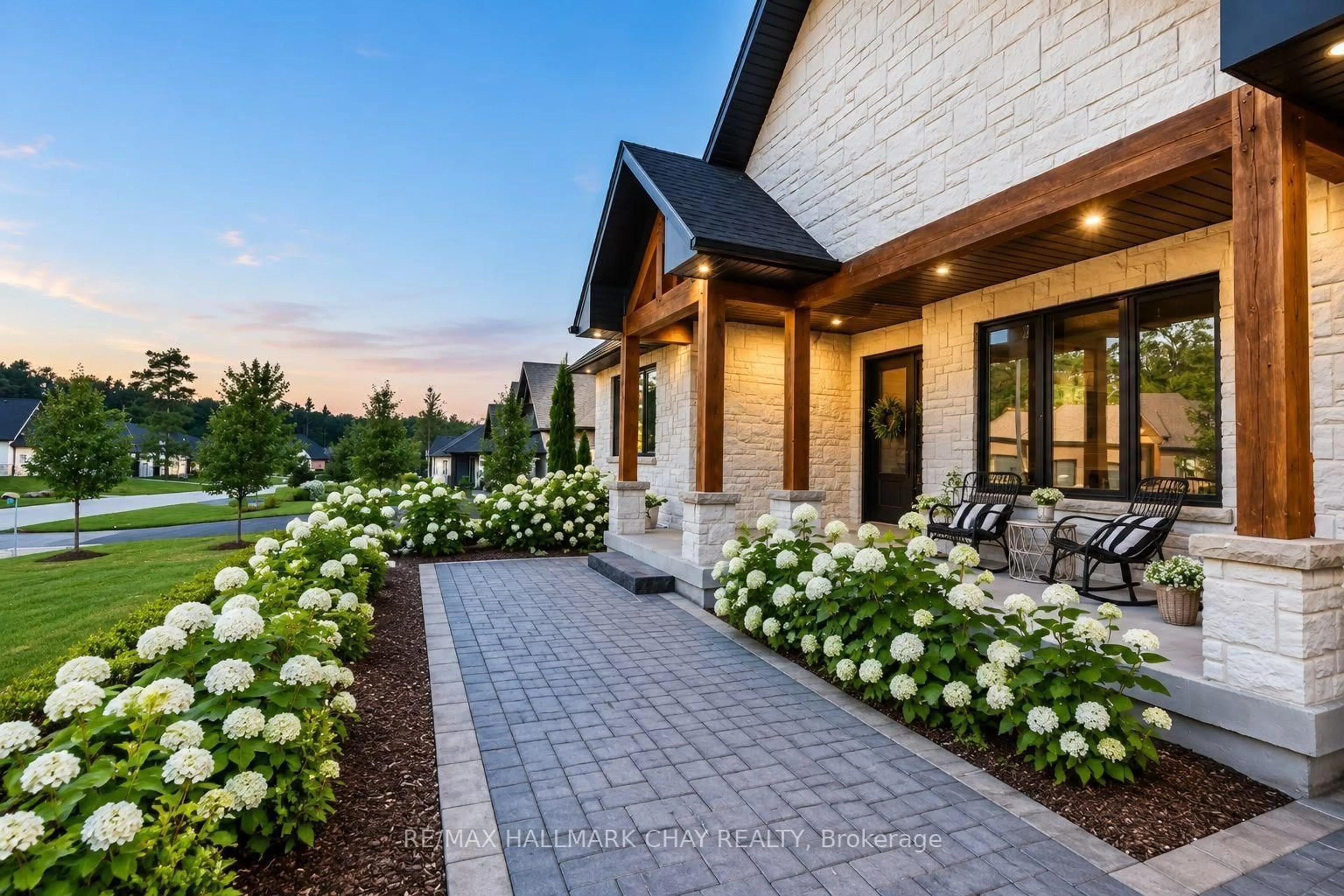Unknown for 11 Byers St, Springwater Ontario L9X 2A3