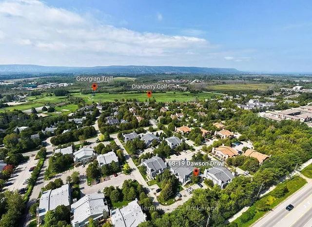 19 Dawson Dr #68, Collingwood 2