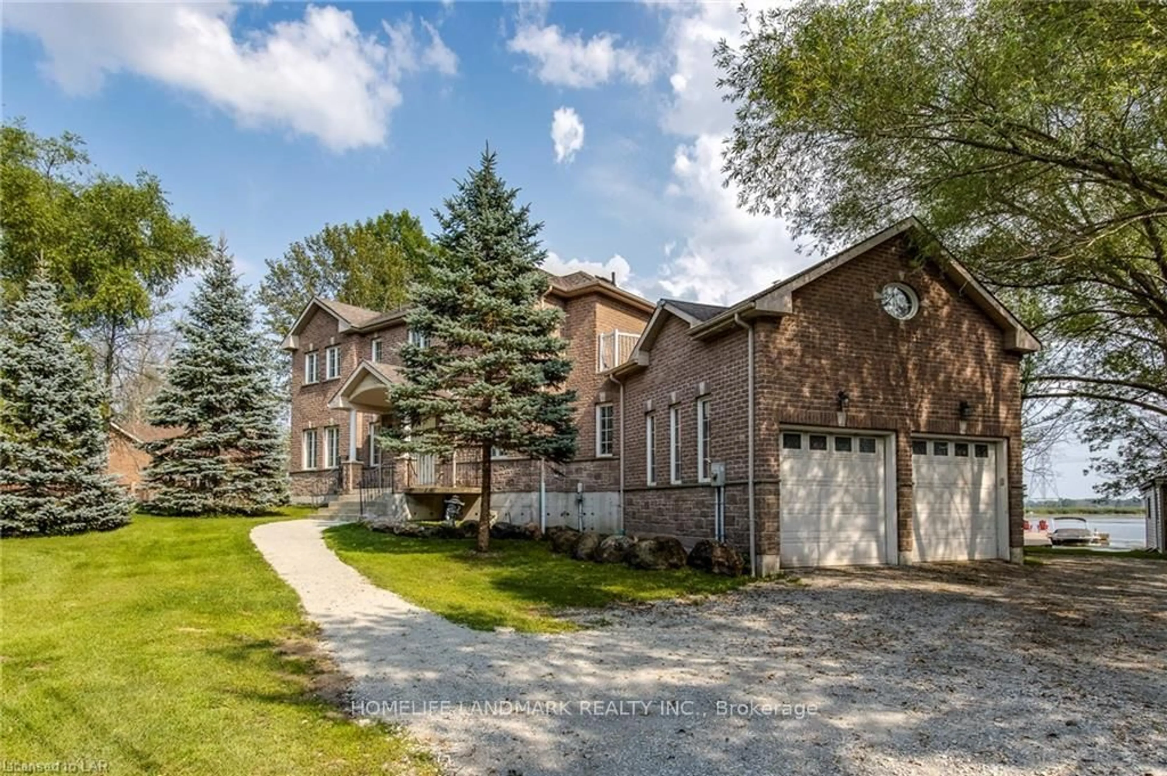 Unknown for 3213 Quiet Waters Lane, Severn Ontario L0K 2C0