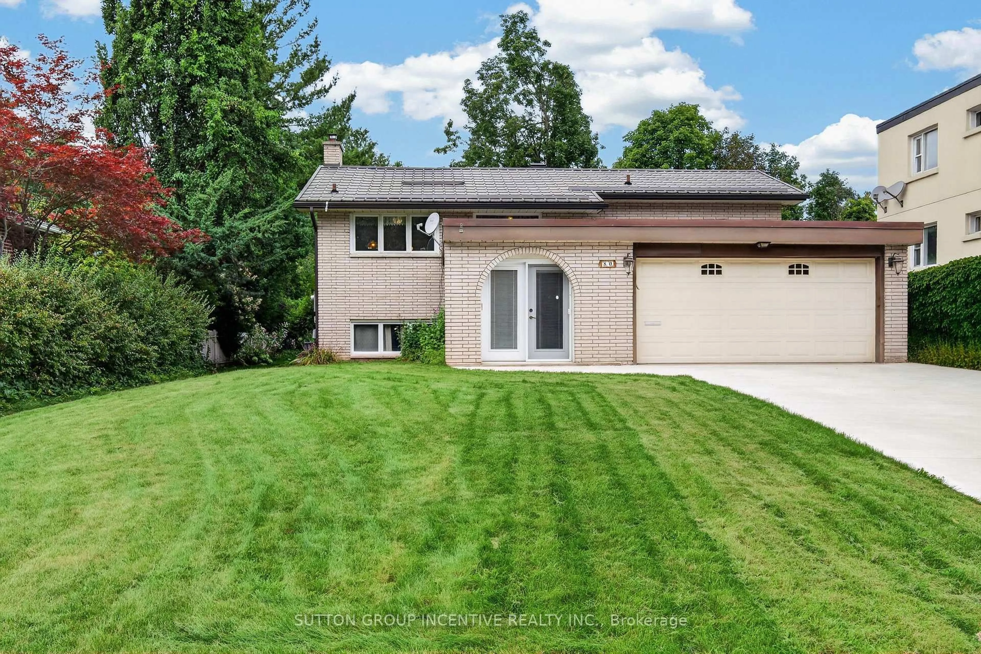 Unknown for 80 Shirley Ave, Barrie Ontario L4N 1N2