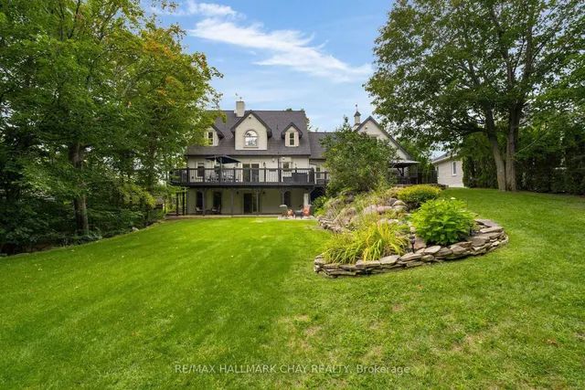 9 Bridle Path, Oro-Medonte 2