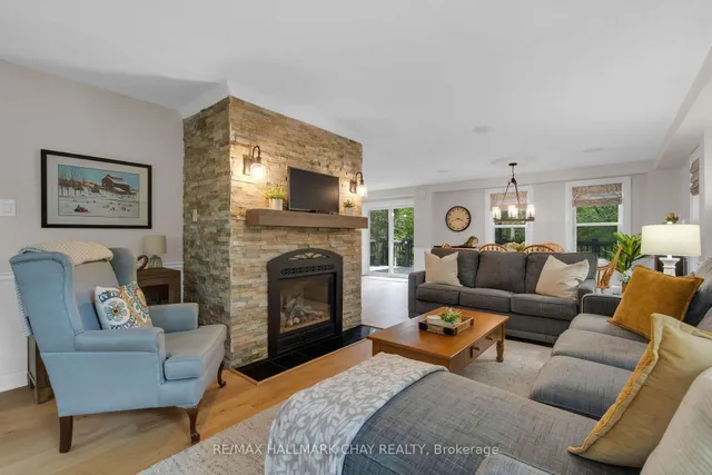 9 Bridle Path, Oro-Medonte 5