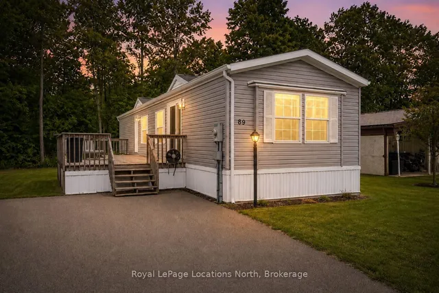 89 GEORGIAN GLEN Dr, Wasaga Beach 2