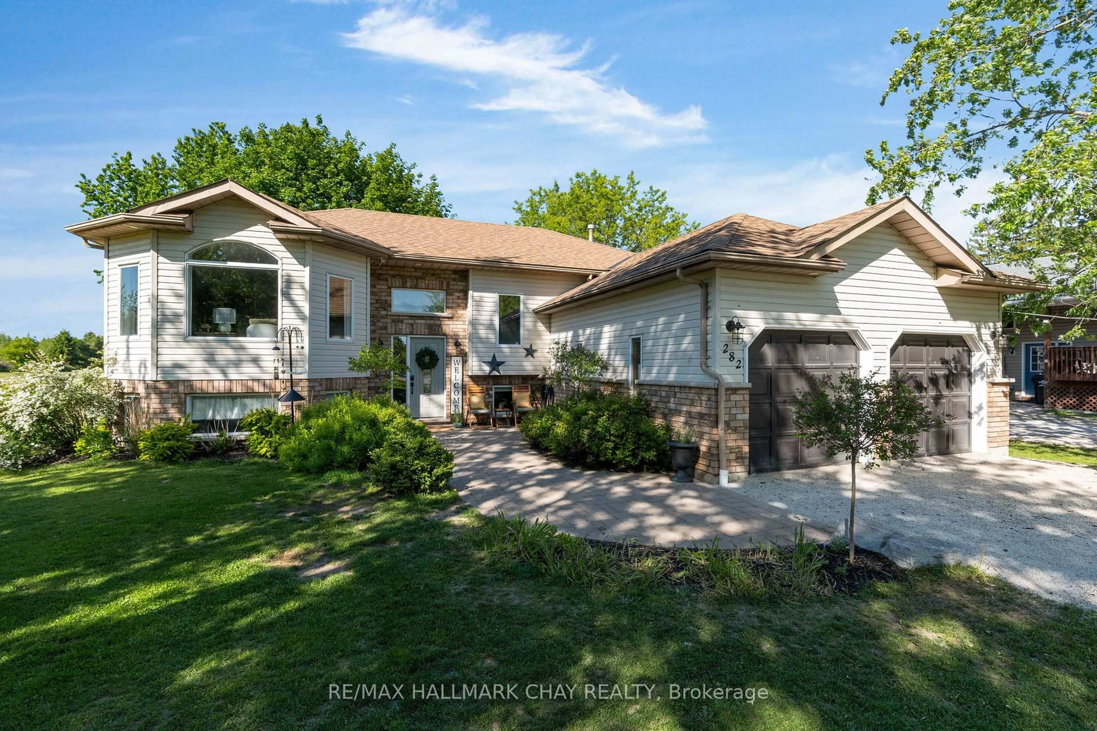 Unknown for 282 Warrington Rd, Clearview Ontario L0M 1S0