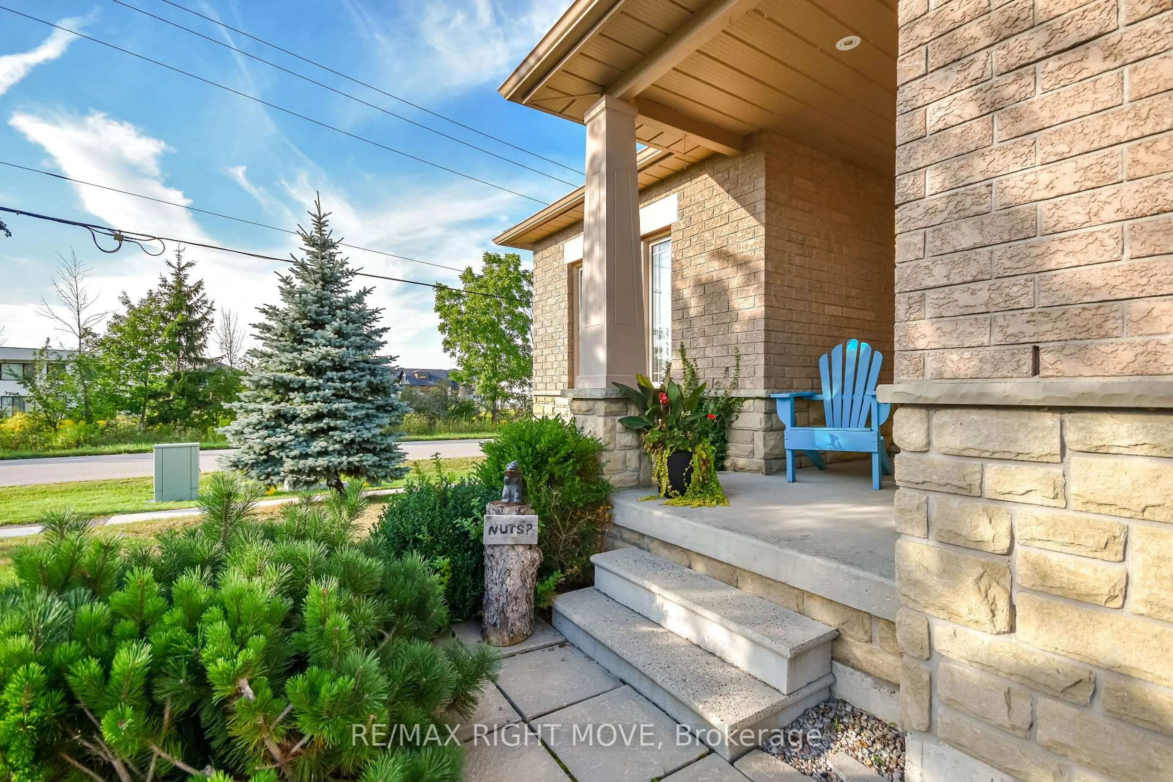 Unknown for 3938 Wood Ave, Severn Ontario L3V 0Y9