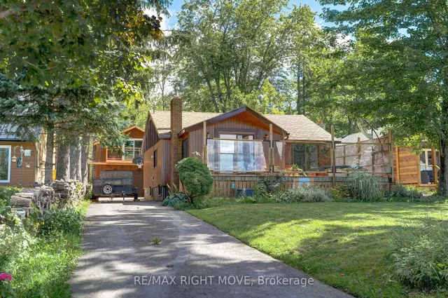 4304 Hopkins Bay Rd, Ramara 2
