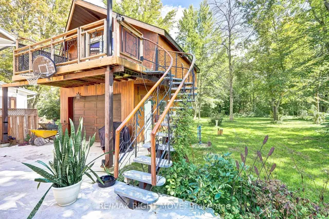 4304 Hopkins Bay Rd, Ramara 3