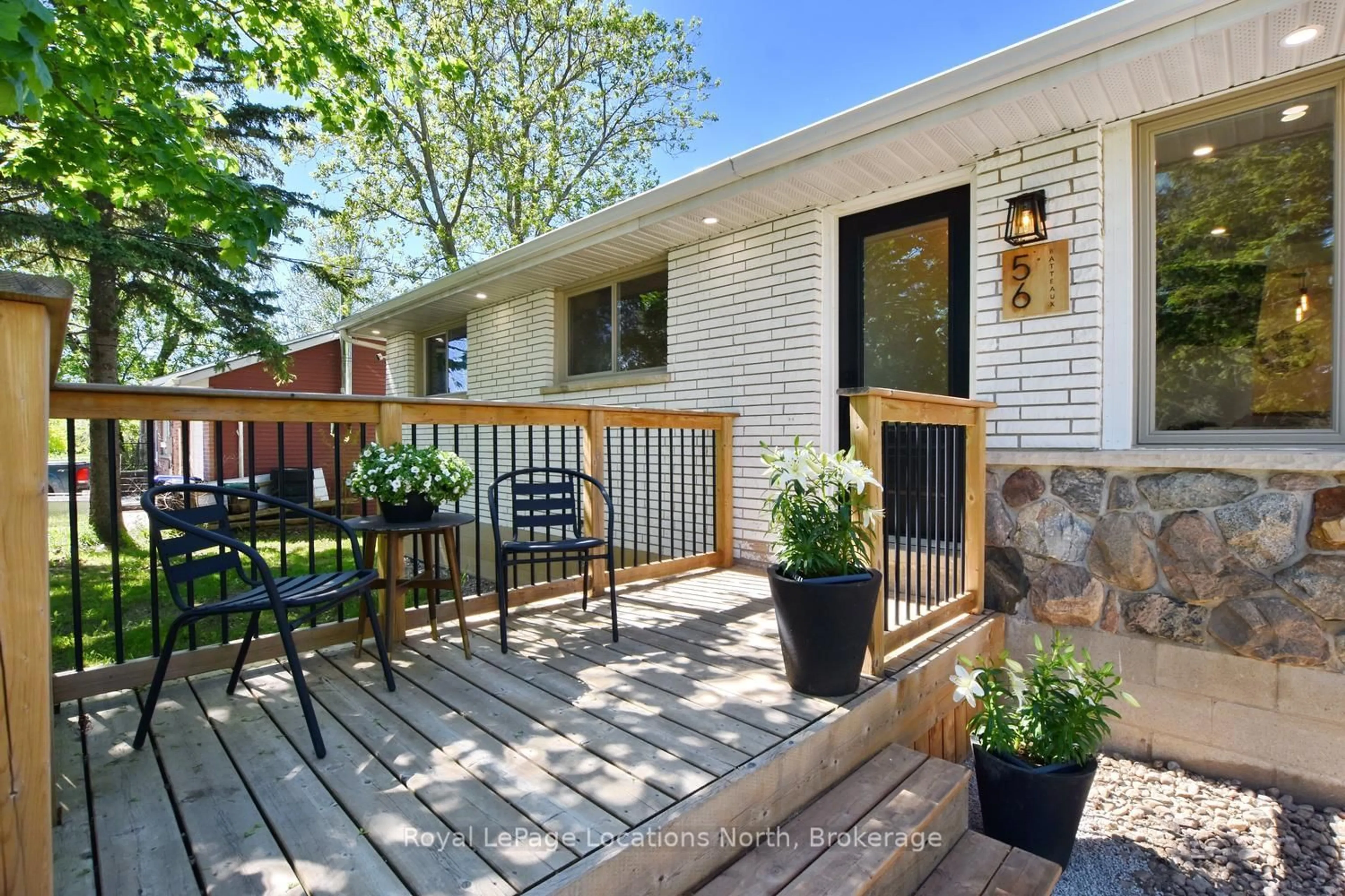 Unknown for 56 BATTEAUX Rd, Clearview Ontario L9Y 3Z1