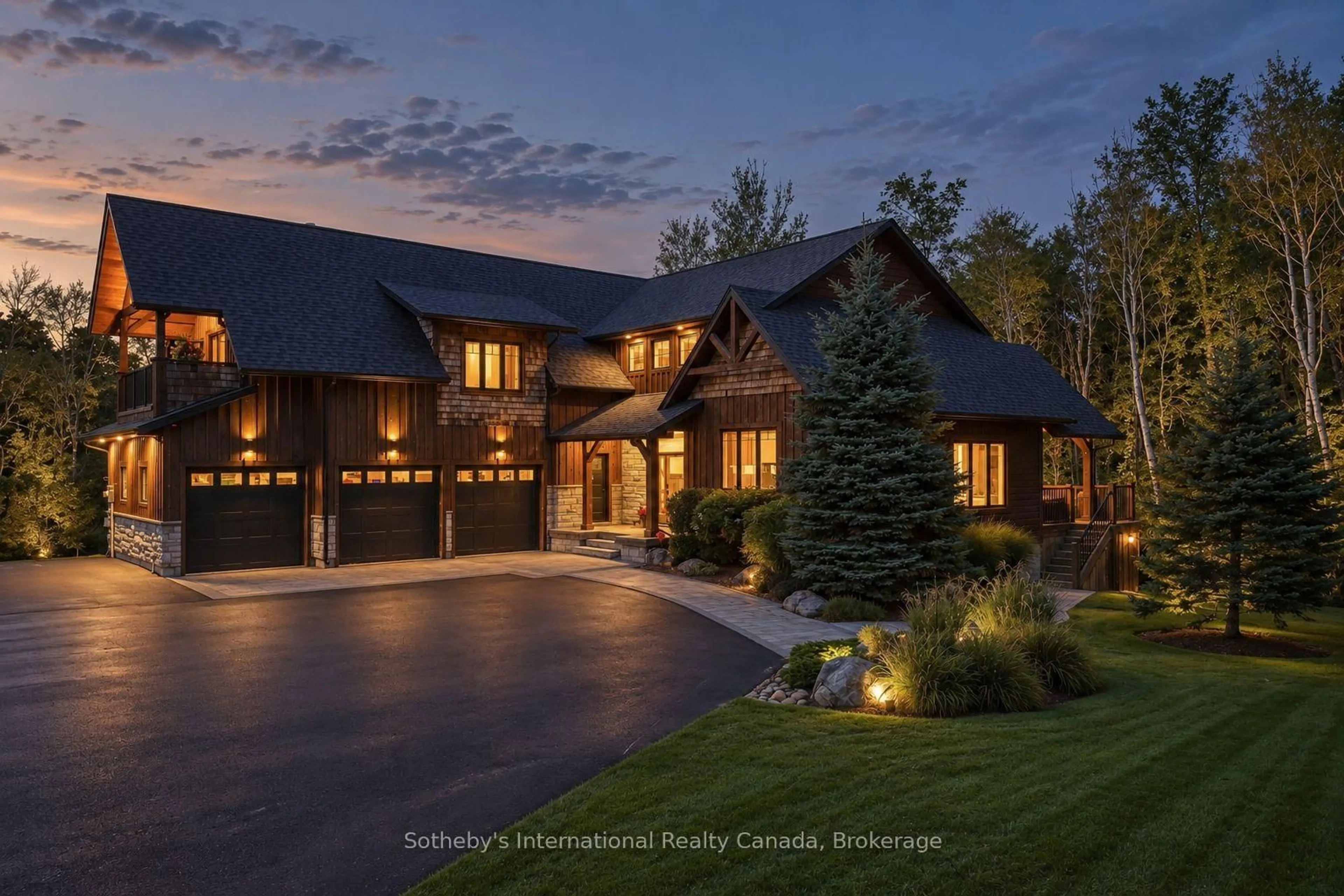Unknown for 133 OSLER BLUFF Rd, Collingwood Ontario L9Y 0W4