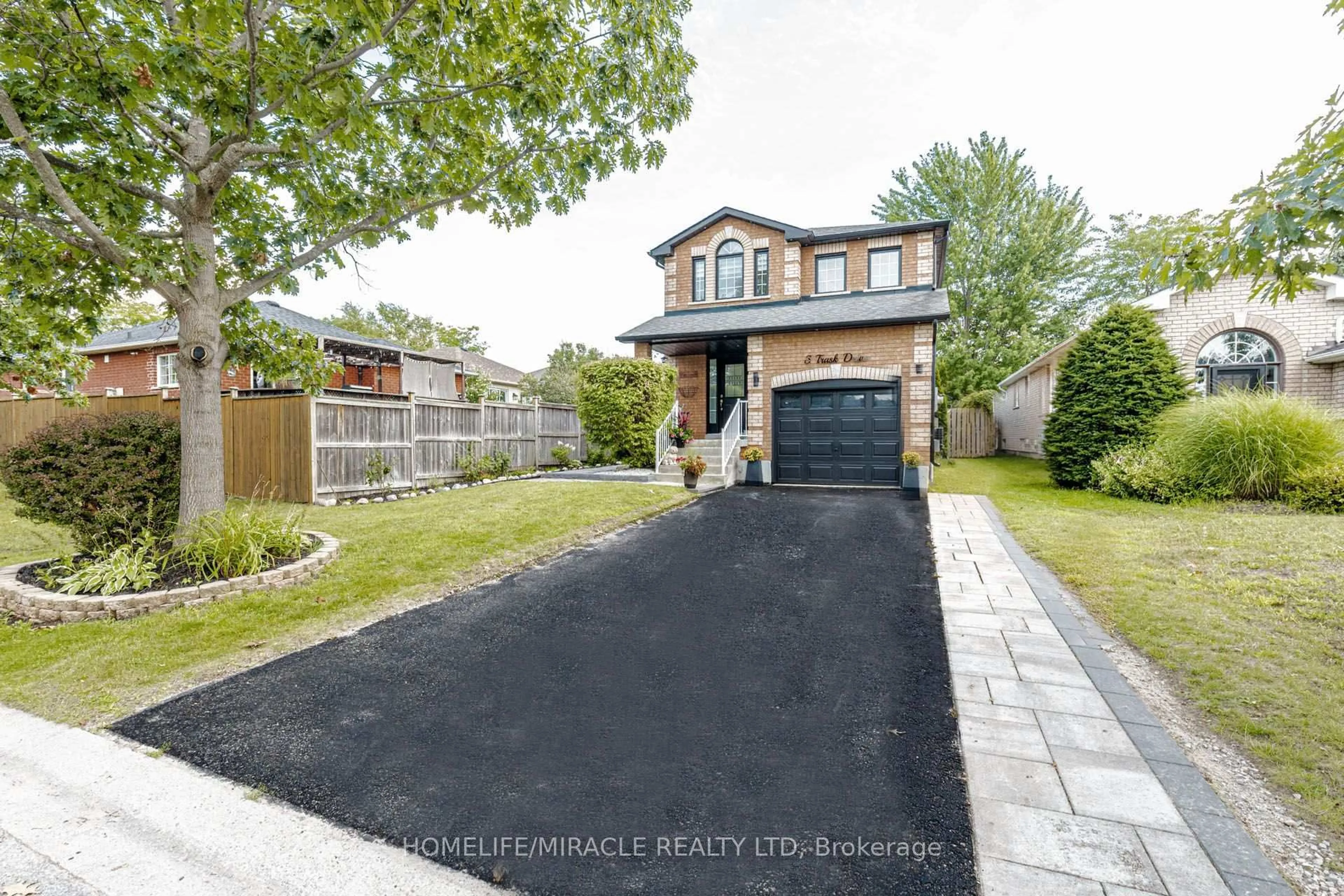 Unknown for 5 Trask Dr, Barrie Ontario L4N 5R3