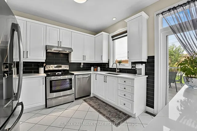 14 Strathmore Pl, Barrie 5