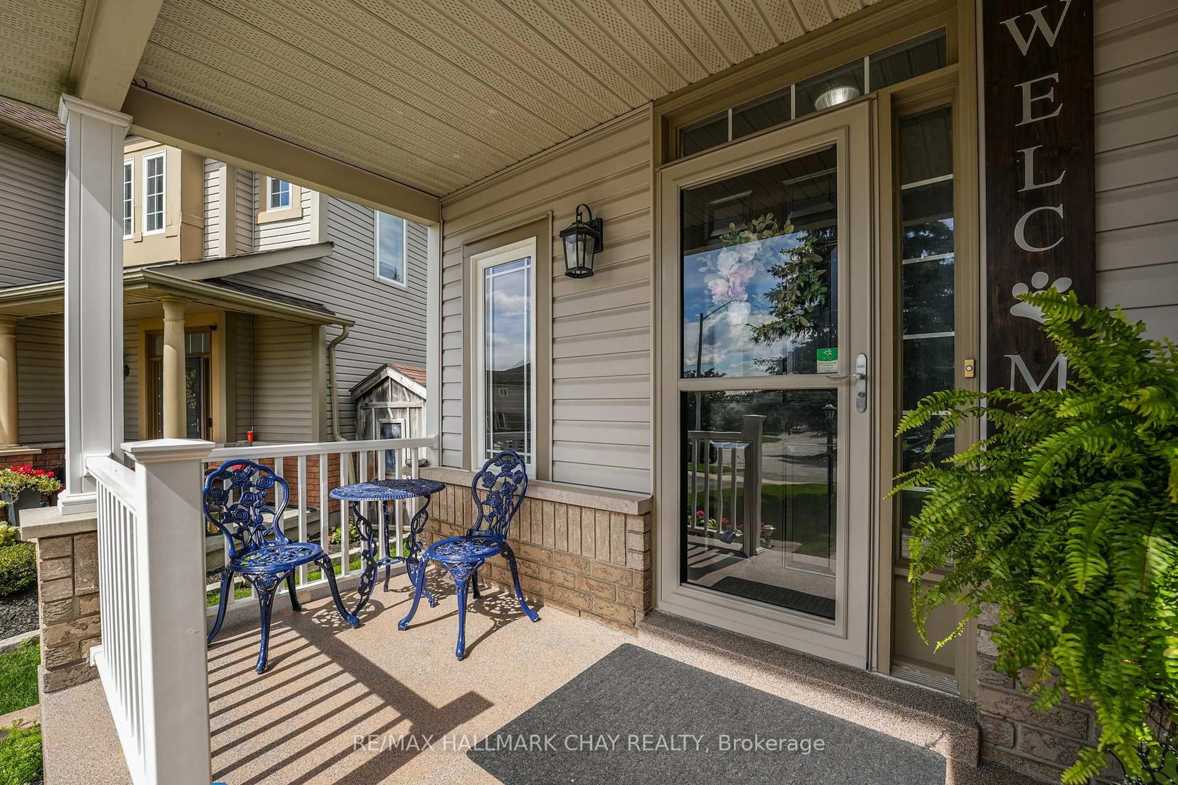 Unknown for 14 Strathmore Pl, Barrie Ontario L4N 0K1