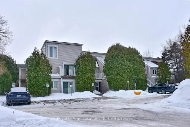 49 TROTT Blvd #176, Collingwood 4