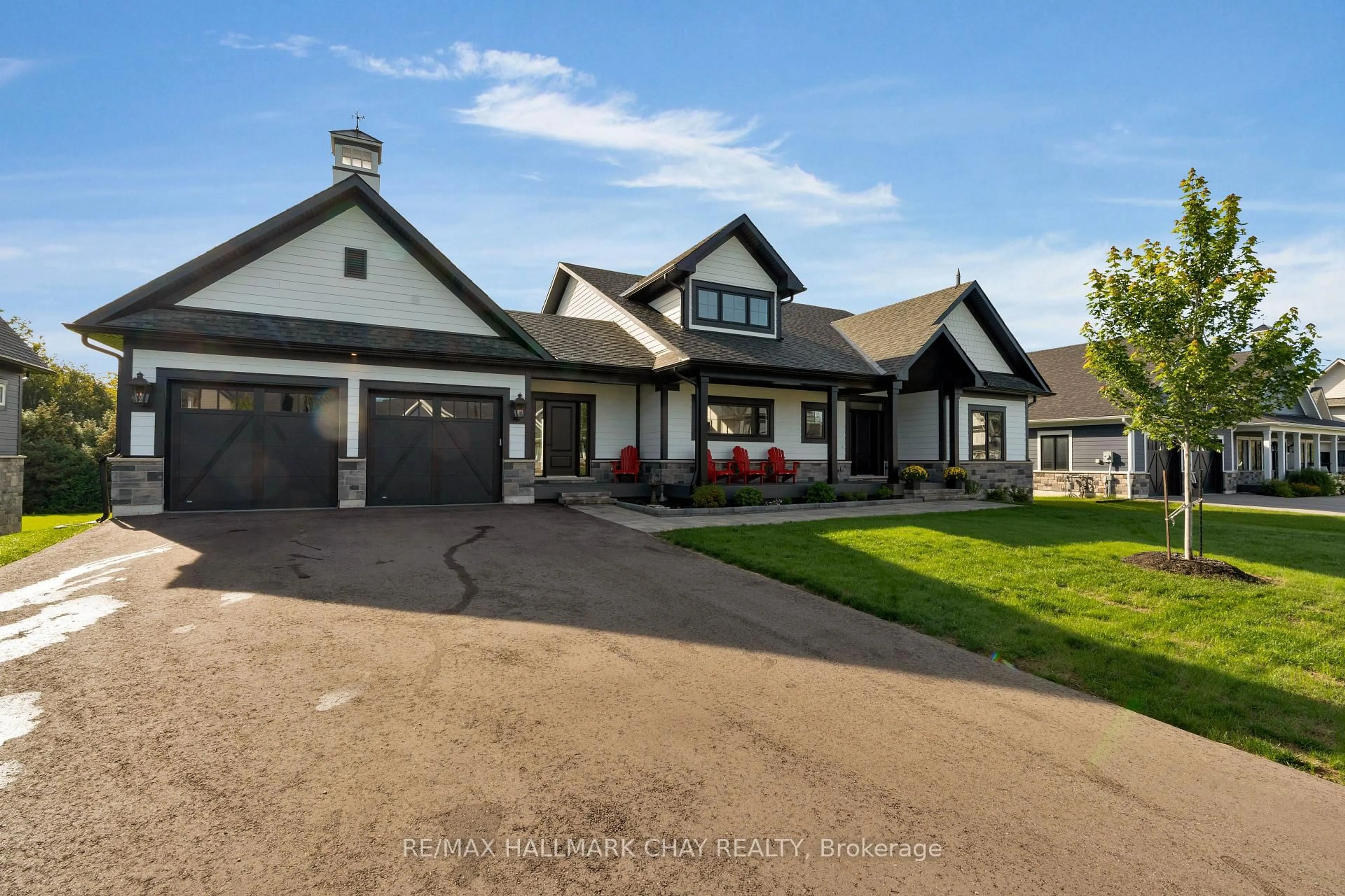 Unknown for 7 Clydesdale Crt, Oro-Medonte Ontario L0K 1E0
