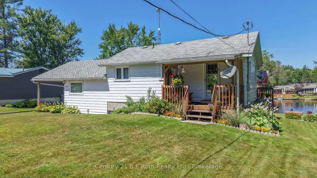 4202 Canal Rd, Severn