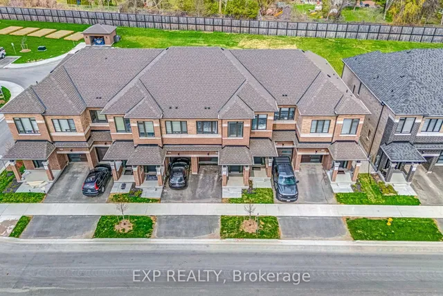 122 Turnberry Lane, Barrie 2
