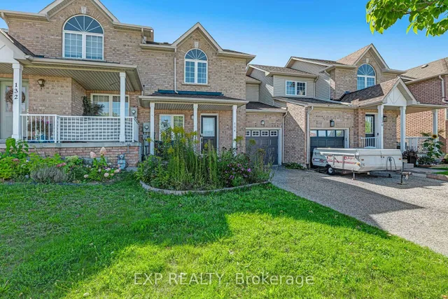 134 Trevino Circ, Barrie 2