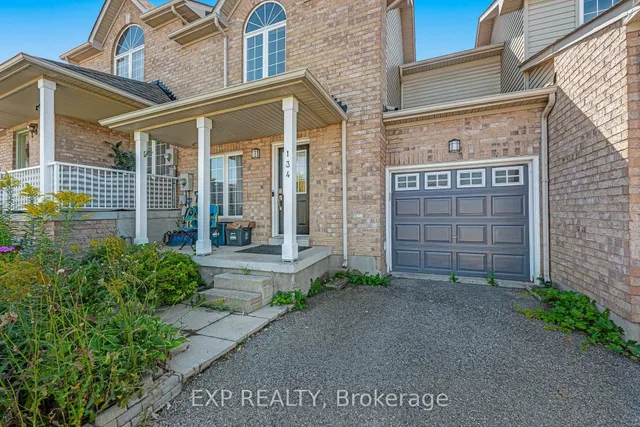 134 Trevino Circ, Barrie 3