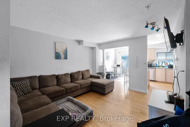 134 Trevino Circ, Barrie 5