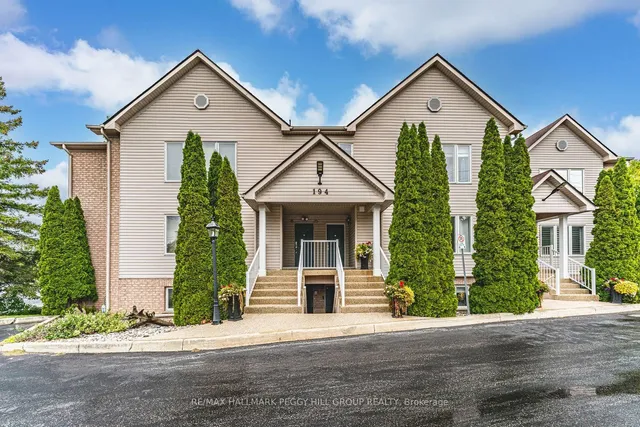 194 River Rd #3B, Wasaga Beach 2