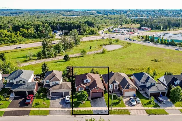 3192 BASS LAKE Sdrd, Orillia 3