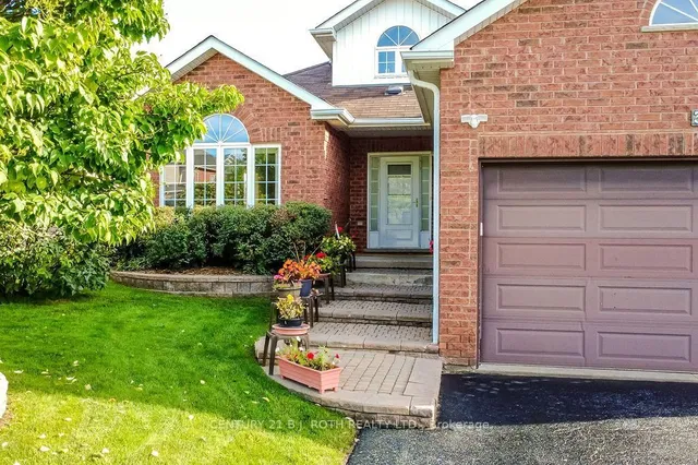 3192 BASS LAKE Sdrd, Orillia 2